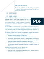 Apresentação Mercados Financeiros + Tese Resumida