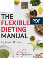 Flexible Dieting Manual Final