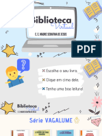 Biblioteca Virtual 2