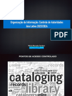 PPoint 2 - Pontos de Acesso Controlado.18.03.22