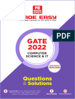 CS GATE 2022 Final