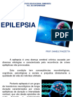 Epilepsia