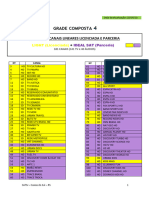 Grade Composta 4 - Light + Ideal Sat