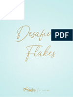 Receitas Do Desafio Flakes