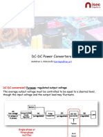 Power Electronics - DC/DC