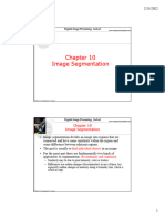 Ch10 Segmentation