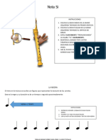 Metodo de Flauta GVV