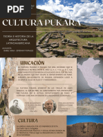 Exposición Cultura Pre Inca - Compressed