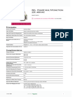 Schneider Electric - Zelio-Control - RM35TF30SP01