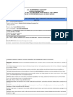 Ficha de Monitoramento e Plano Anual1º B Laiany PDF