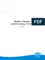 sc4500 Modbus TCP IP-V 1.10