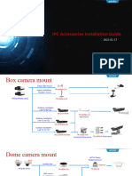 IPC Accessories Installation Guide 2022Q1-0117 - 804448 - 168459 - 0