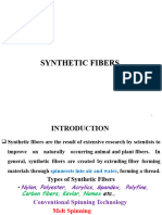 Synthetic Fibers-2