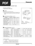 BQ 2sb1218a