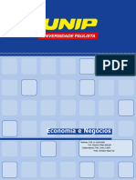 Economia e Negocios