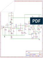 Schematic - NOXO 500 HIFI - 2024 05 22