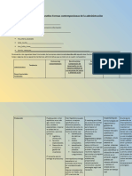 Cuadro Comparativo Formas Contemporáneas de La Administración 3