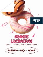 Donuts Lucrativos