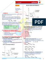 Reacciones Químicas