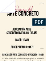 Arte Concreto