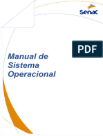 Manual de Sistema Operacional