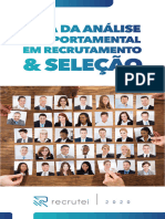 Ebook Guia Da Analise Comportamental