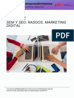 Clase 2 - Taller de Emprendimientos Digitales en Periodismo Deportivo