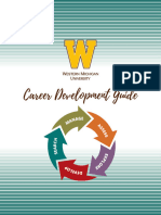 2018-20 Career Development Guide-For-Web