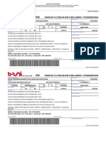 Boleto de Pagamento