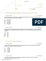 Av Matemática Financeira Estacio