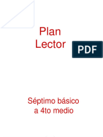 Plan Lector 2020 7mo A 4to Medio