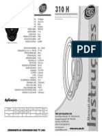 Aplicações: Atendimento Ao Consumidor 0800 771 5455