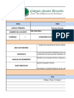 Ciencias Sociales 4-Periodo 2