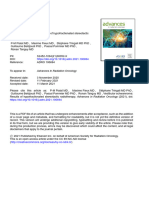 Vestibular Schwannoma Results of Hypofractionated