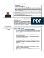 Kiran Kandula - Structural Engineer - Resume