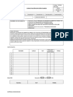 Registro Capacitacion Difusion Planesi Protocolo Silice