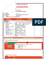 Sesion Conocemos La Familia Del 50