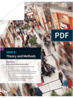 6 Std. Theory and Methods