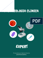 Resumos de Biomedicina