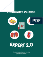 Resumos de Biomedicina