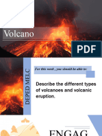 Volcanoes