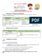 ACTIVIDAD DE APRENDIZAJE 16 e Mayo 2024