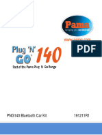 PNG140 Manual