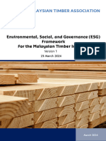 ESG Framework For Malaysian Timber Industry - V1 MAR 2024-1 (1) (1) - LATEST