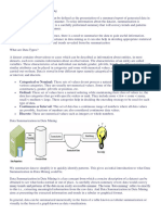 1.2 - Data Processing