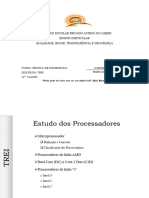 Processador PDF