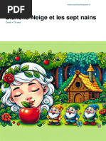 Blanche Neige Et Les Sept Nains 1975156466