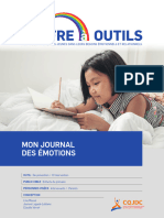 TDAH FJRSD-COFFRE-à-OUTIL-Mon-Journal-Pri-C2