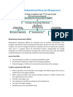 IFM - (C-1) Arafat