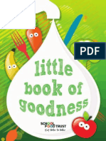 Little Book of Goodness 2011